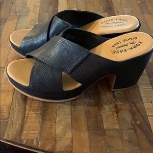 Kork Ease Garden Platform